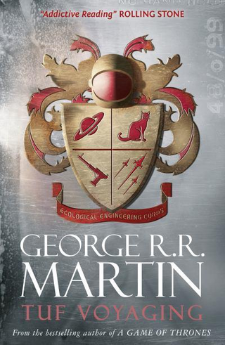 Illustration for article titled This George R.R. Martin Book Might Restore Your Faith in Human Nature